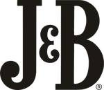 J&B